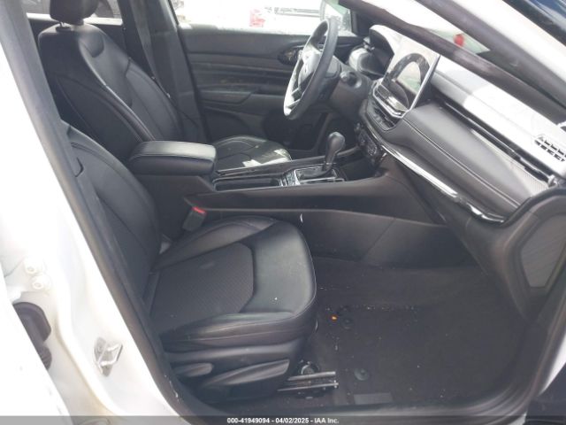 3C4NJCBB6NT213502 Jeep Compass Altitude Fwd