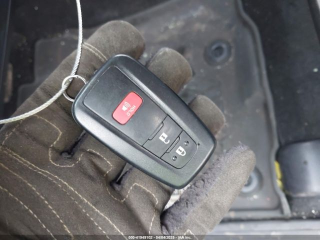 JTELU5JR4R6224048 Toyota 4runner Trd Pro