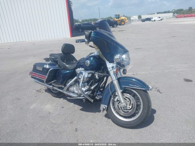 2002 HARLEY-DAVIDSON FLHTCUI 1HD1FCW122Y639827