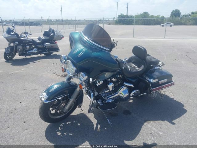 2002 HARLEY-DAVIDSON FLHTCUI 1HD1FCW122Y639827 Photo 1