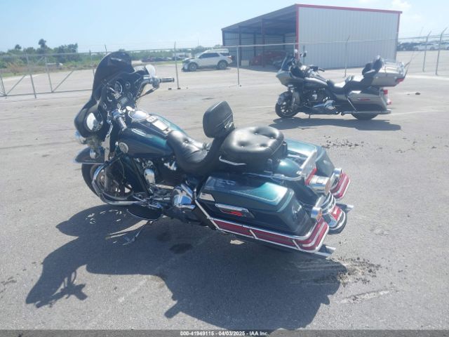 2002 HARLEY-DAVIDSON FLHTCUI 1HD1FCW122Y639827 Photo 2