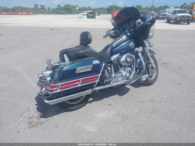 2002 HARLEY-DAVIDSON FLHTCUI 1HD1FCW122Y639827 Photo 3