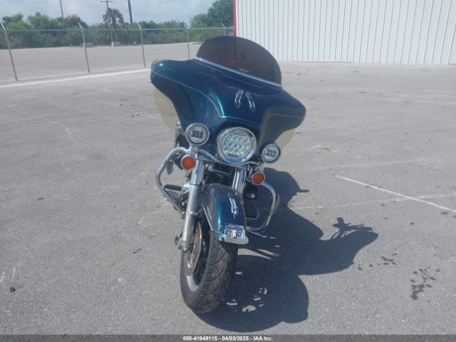 2002 HARLEY-DAVIDSON FLHTCUI 1HD1FCW122Y639827 Photo 4