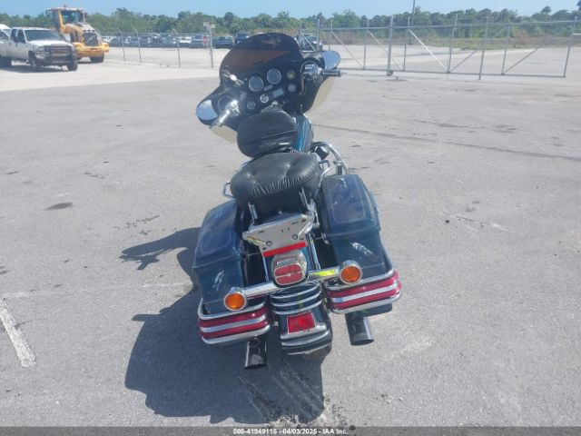 2002 HARLEY-DAVIDSON FLHTCUI 1HD1FCW122Y639827 Photo 5