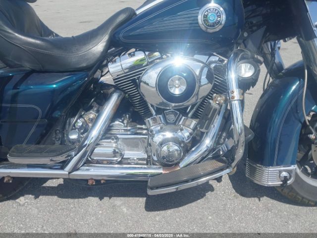 2002 HARLEY-DAVIDSON FLHTCUI 1HD1FCW122Y639827 Photo 7