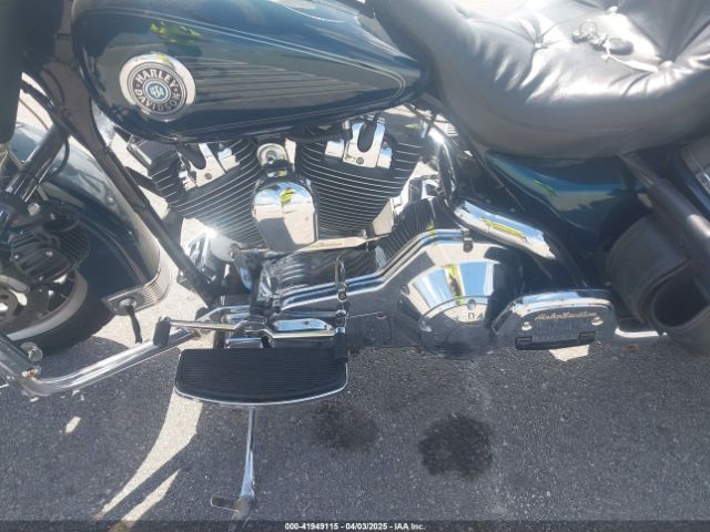 2002 HARLEY-DAVIDSON FLHTCUI 1HD1FCW122Y639827 Photo 8