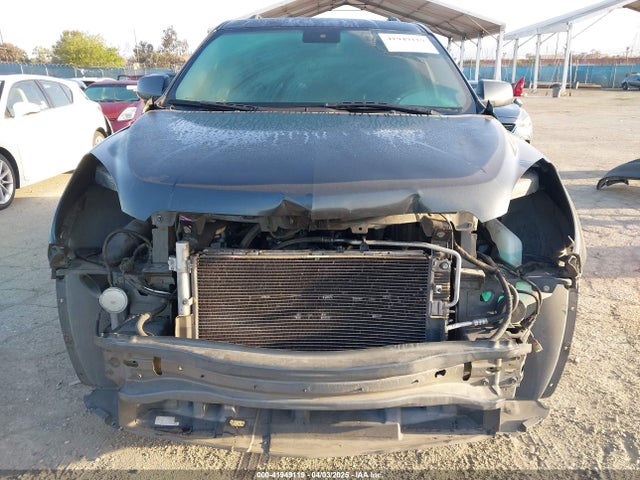 2GNALCEK0H6117496 Chevrolet EQUINOX LT