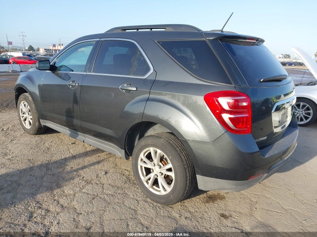 2GNALCEK0H6117496 Chevrolet EQUINOX LT