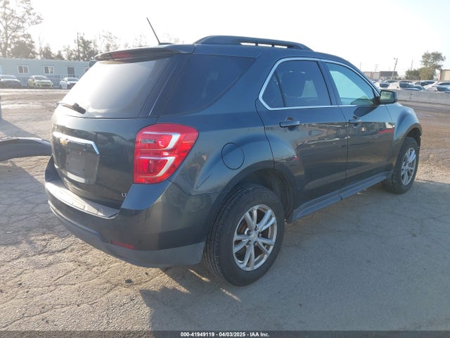 2GNALCEK0H6117496 Chevrolet EQUINOX LT