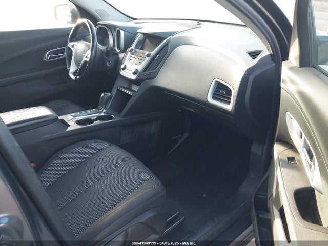 2GNALCEK0H6117496 Chevrolet EQUINOX LT