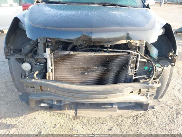 2GNALCEK0H6117496 Chevrolet EQUINOX LT