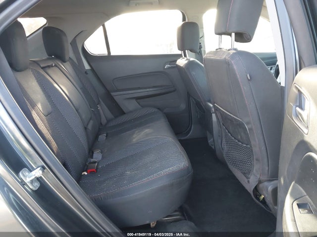 2GNALCEK0H6117496 Chevrolet EQUINOX LT