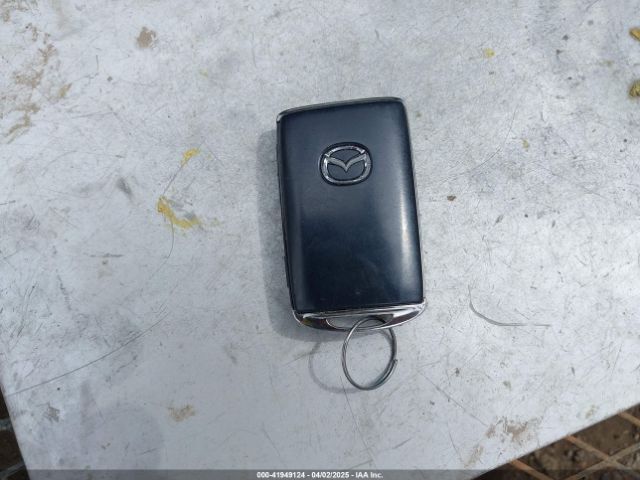 JM3KFBCM1L0792396 Mazda Cx-5 Touring