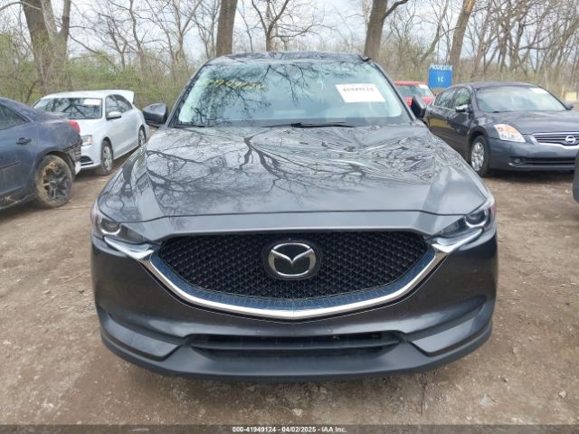 JM3KFBCM1L0792396 Mazda Cx-5 Touring
