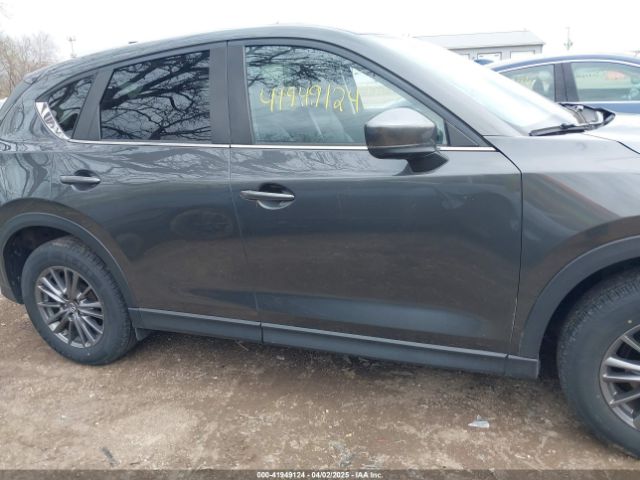 JM3KFBCM1L0792396 Mazda Cx-5 Touring
