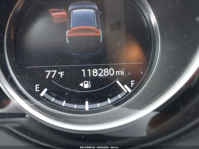 JM3KFBCM1L0792396 Mazda Cx-5 Touring