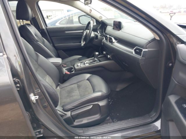 JM3KFBCM1L0792396 Mazda Cx-5 Touring