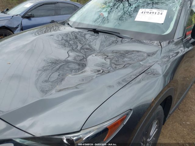 JM3KFBCM1L0792396 Mazda Cx-5 Touring