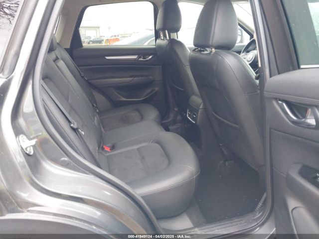 JM3KFBCM1L0792396 Mazda Cx-5 Touring