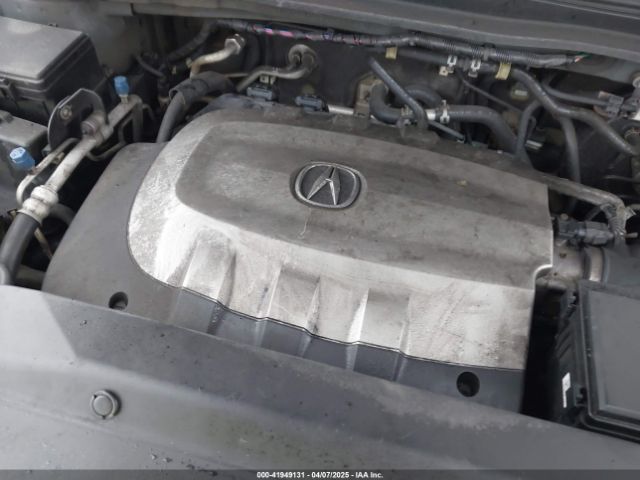 2012 ACURA MDX 2HNYD2H22CH539559 Photo 9