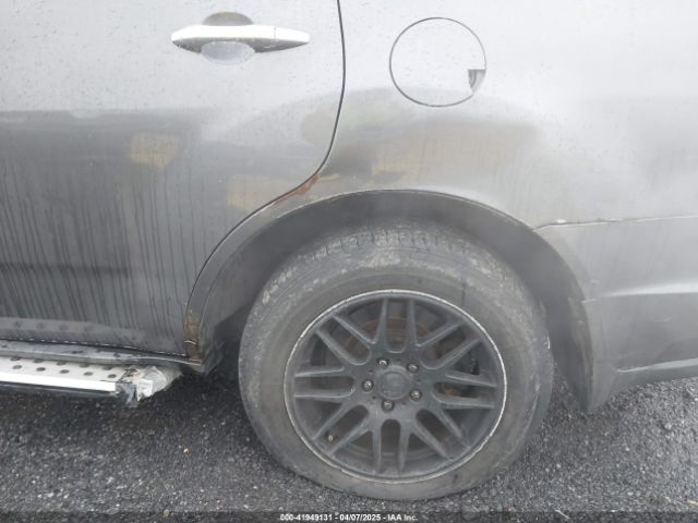 2012 ACURA MDX 2HNYD2H22CH539559 Photo 5