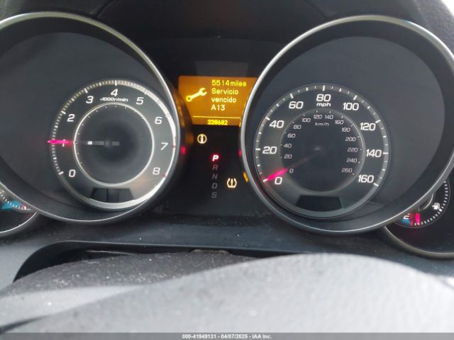 2012 ACURA MDX 2HNYD2H22CH539559 Photo 6