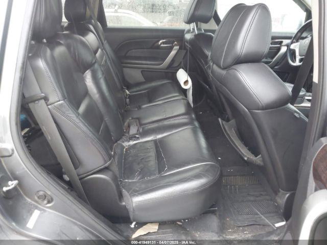 2012 ACURA MDX 2HNYD2H22CH539559 Photo 7