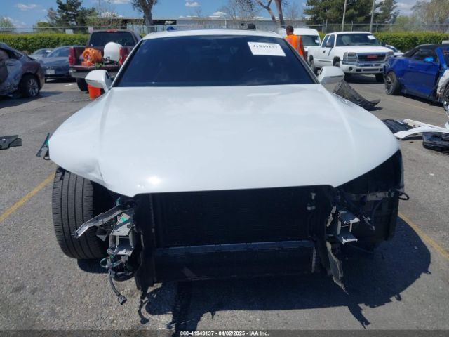 WAUW2AFC5HN080144 Audi A7 3.0t Premium Plus