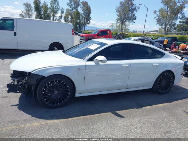 WAUW2AFC5HN080144 Audi A7 3.0t Premium Plus