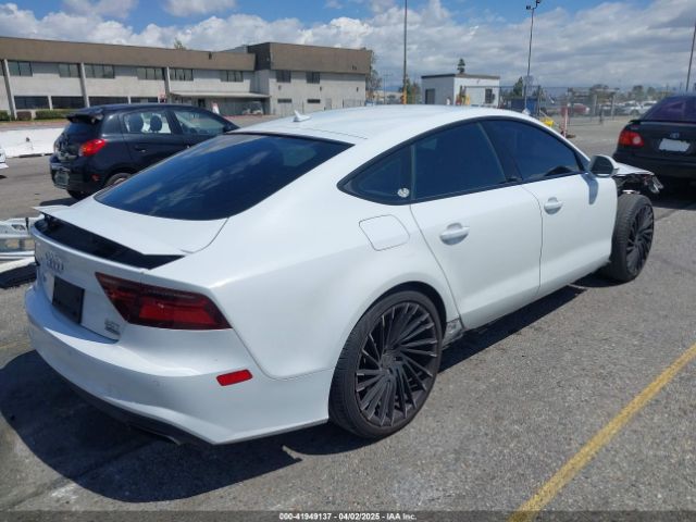 WAUW2AFC5HN080144 Audi A7 3.0t Premium Plus