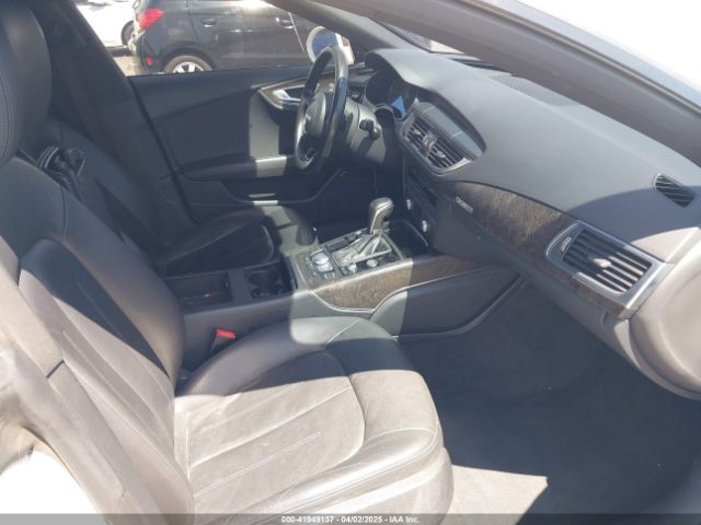 WAUW2AFC5HN080144 Audi A7 3.0t Premium Plus
