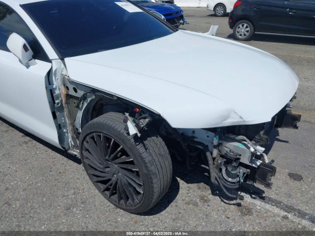 WAUW2AFC5HN080144 Audi A7 3.0t Premium Plus