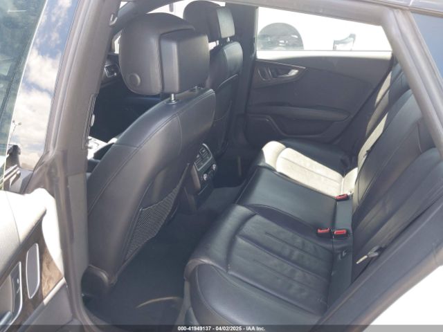 WAUW2AFC5HN080144 Audi A7 3.0t Premium Plus