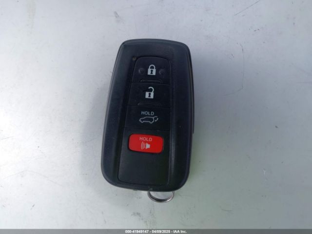 2T3A1RFV6NC256981 Toyota Rav4 Xle Premium