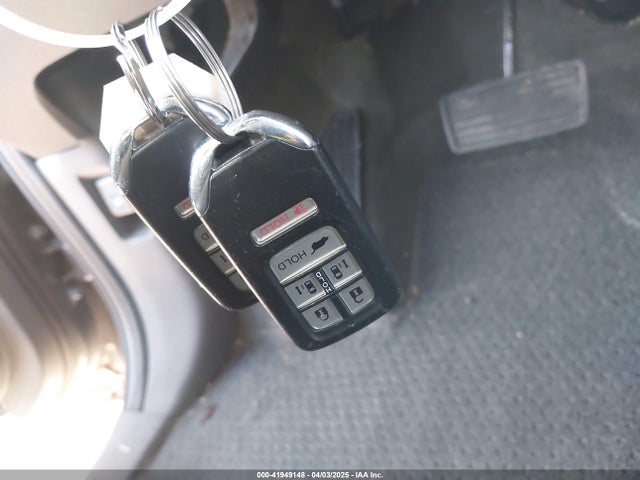5FNRL5H61GB110300 Honda Odyssey Ex-l