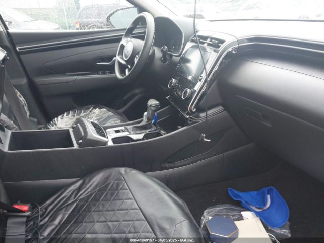 5NMJBCAE7NH141391 Hyundai TUCSON SEL