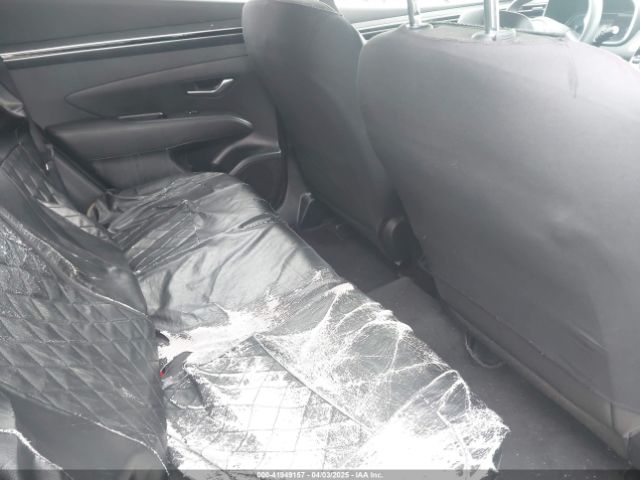 5NMJBCAE7NH141391 Hyundai TUCSON SEL