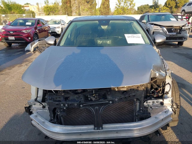 Honda k20c2 2023 2HGFE2F20PH536597 Image 13