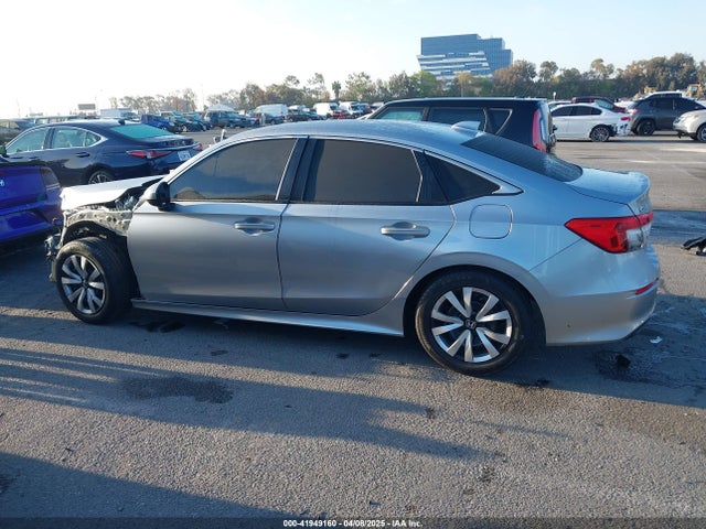 Honda k20c2 2023 2HGFE2F20PH536597 Image 15