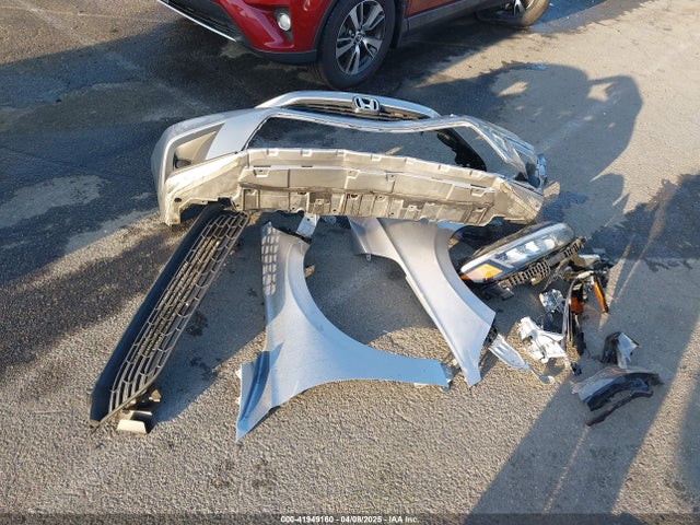 Honda k20c2 2023 2HGFE2F20PH536597 Image 12