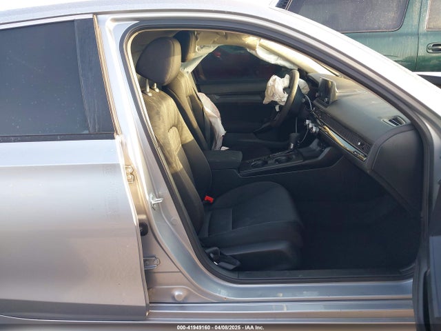 Honda k20c2 2023 2HGFE2F20PH536597 Image 5