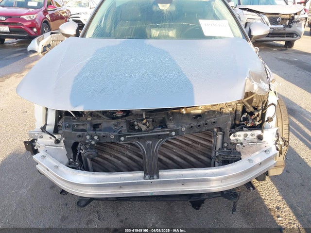 Honda k20c2 2023 2HGFE2F20PH536597 Image 6