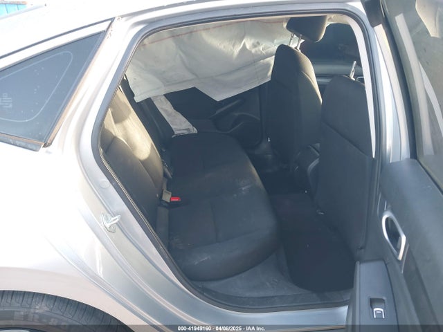 Honda k20c2 2023 2HGFE2F20PH536597 Image 8