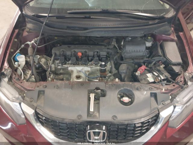 19XFB2F85EE017310 Honda CIVIC EX