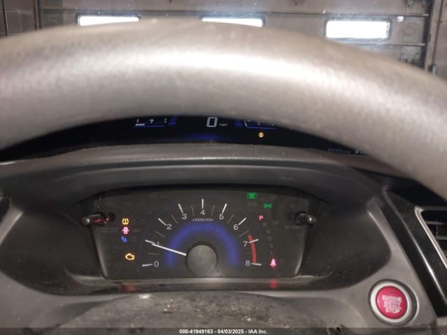 19XFB2F85EE017310 Honda CIVIC EX