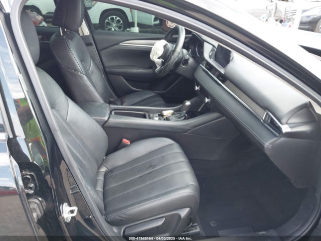 JM1GL1VM6J1324427 Mazda Mazda6 Touring