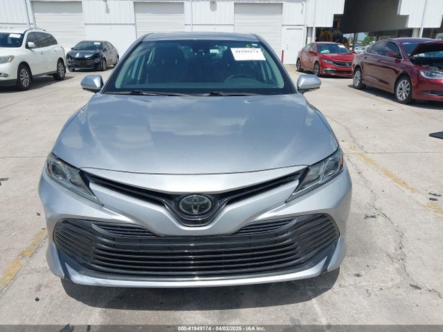 4T1B11HK0KU288031 Toyota CAMRY LE