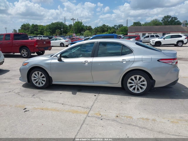 4T1B11HK0KU288031 Toyota CAMRY LE