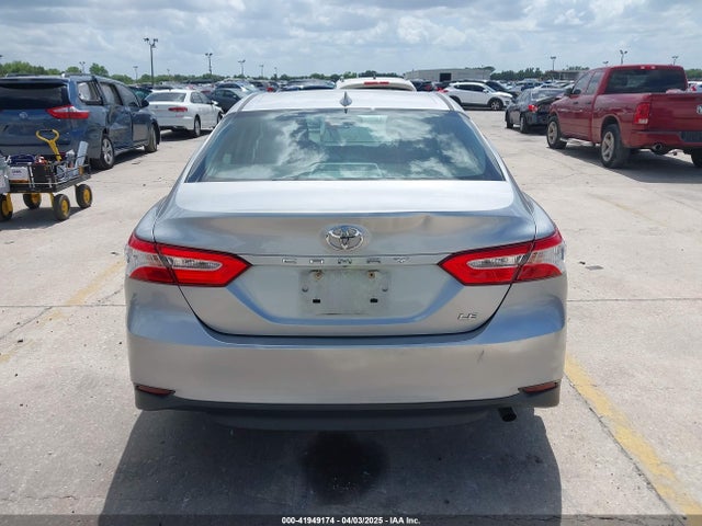 4T1B11HK0KU288031 Toyota CAMRY LE