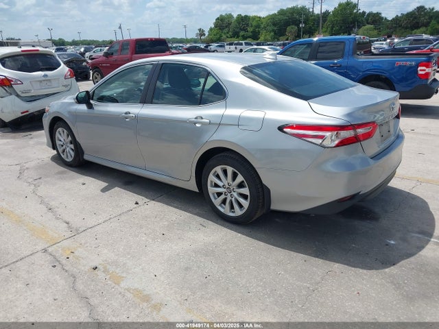4T1B11HK0KU288031 Toyota CAMRY LE